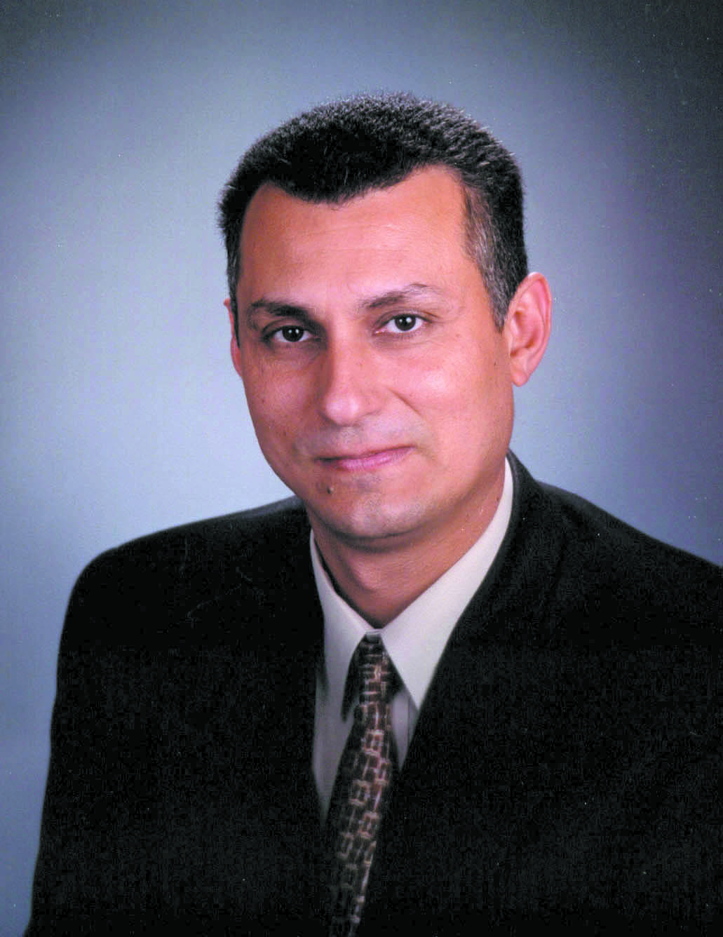 Nazar Al-Saidi, MD - A Contracted Provider of Memorial Healthcare
