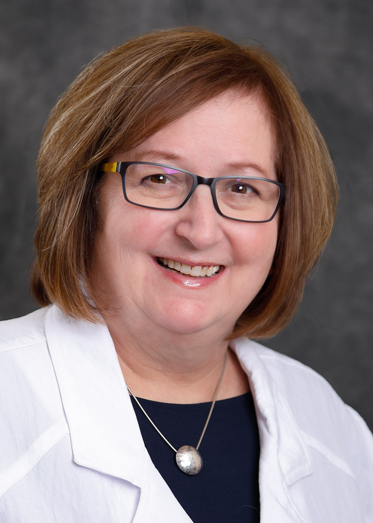 Barbara Gurden, DO - An Employed Provider of Memorial Healthcare