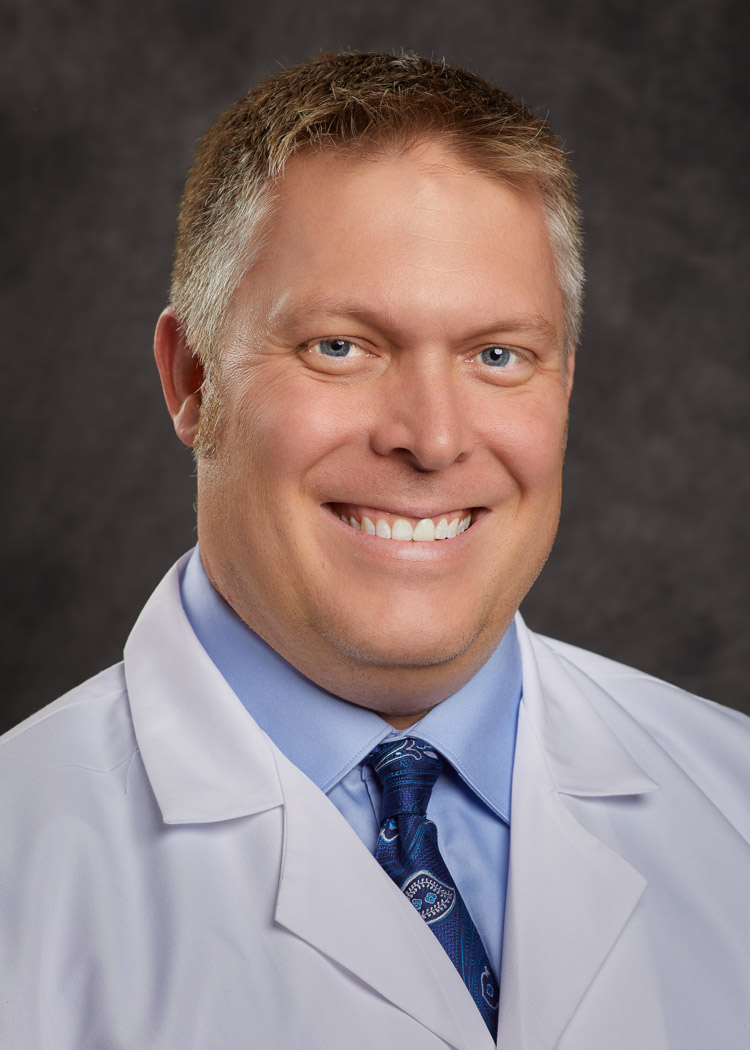 Gregory Flermoen, MD, FACS - An Employed Provider of Memorial Healthcare