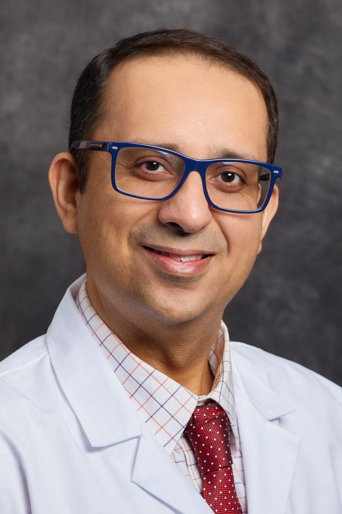Ehsen Irfan, MD - An Employed Provider of Memorial Healthcare