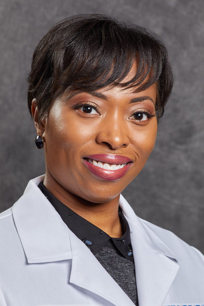 Kenni El-Amin, MD - An Employed Provider of Memorial Healthcare