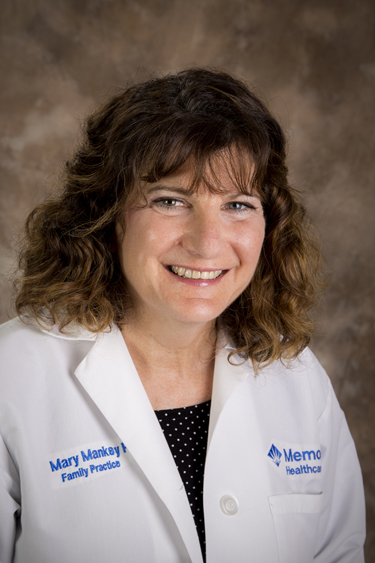 Mary Mankey, PA-C - An Employed Provider of Memorial Healthcare