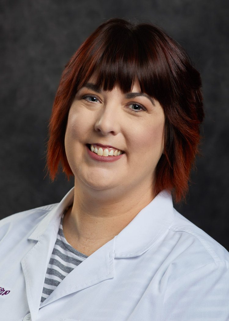 Amanda Ariss, FNP-C - An Employed Provider of Memorial Healthcare