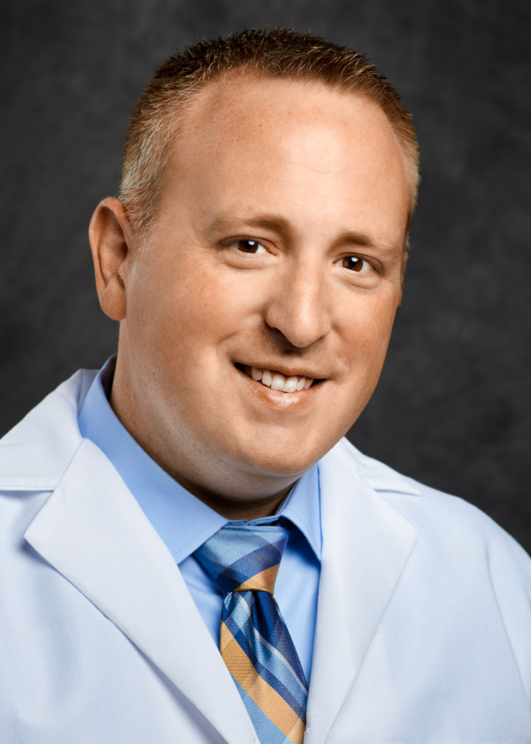 Brett Gurden, PA-C - An Employed Provider of Memorial Healthcare