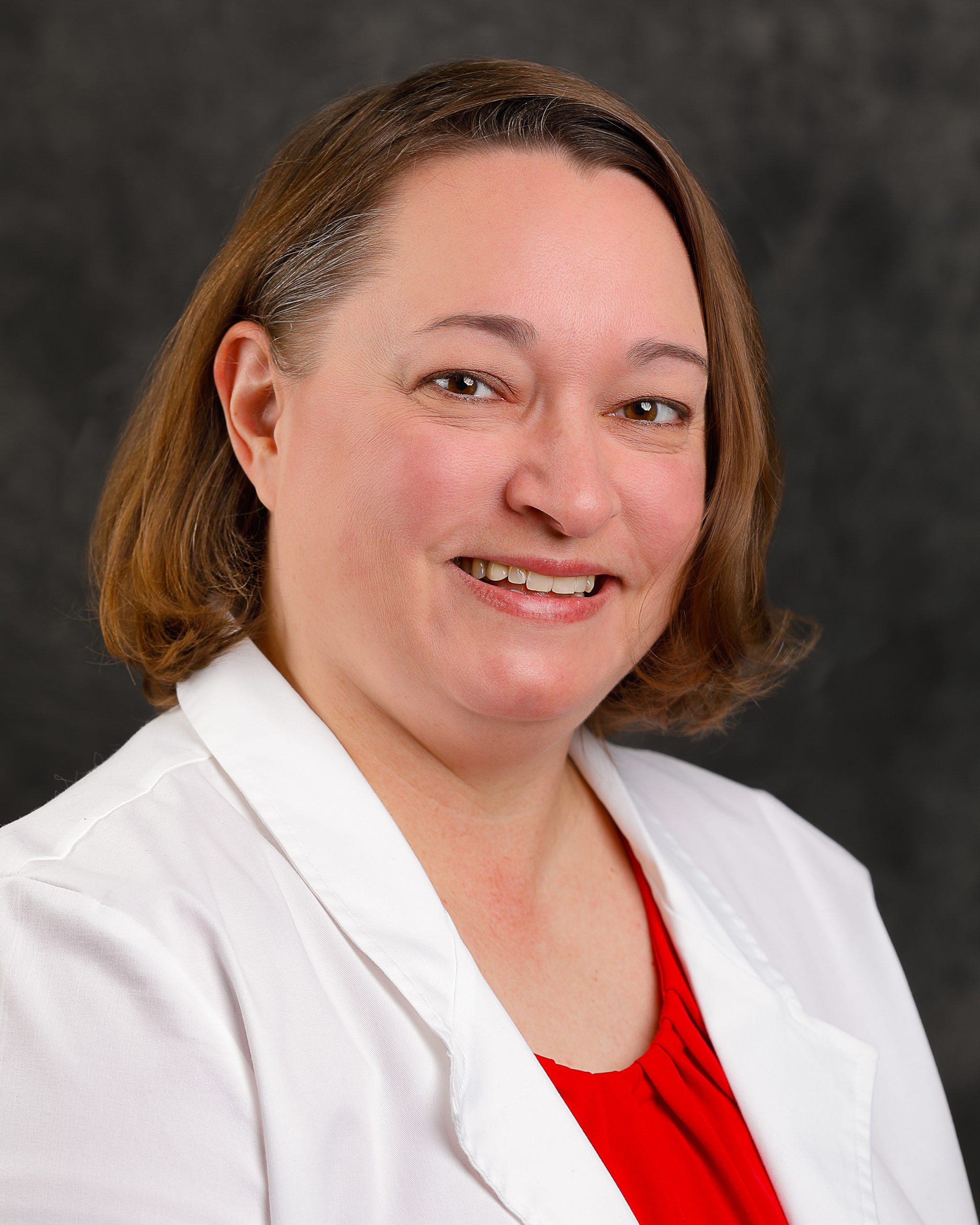 Diane Zuckschwerdt, MA, CCC-A - An Employed Provider of Memorial Healthcare