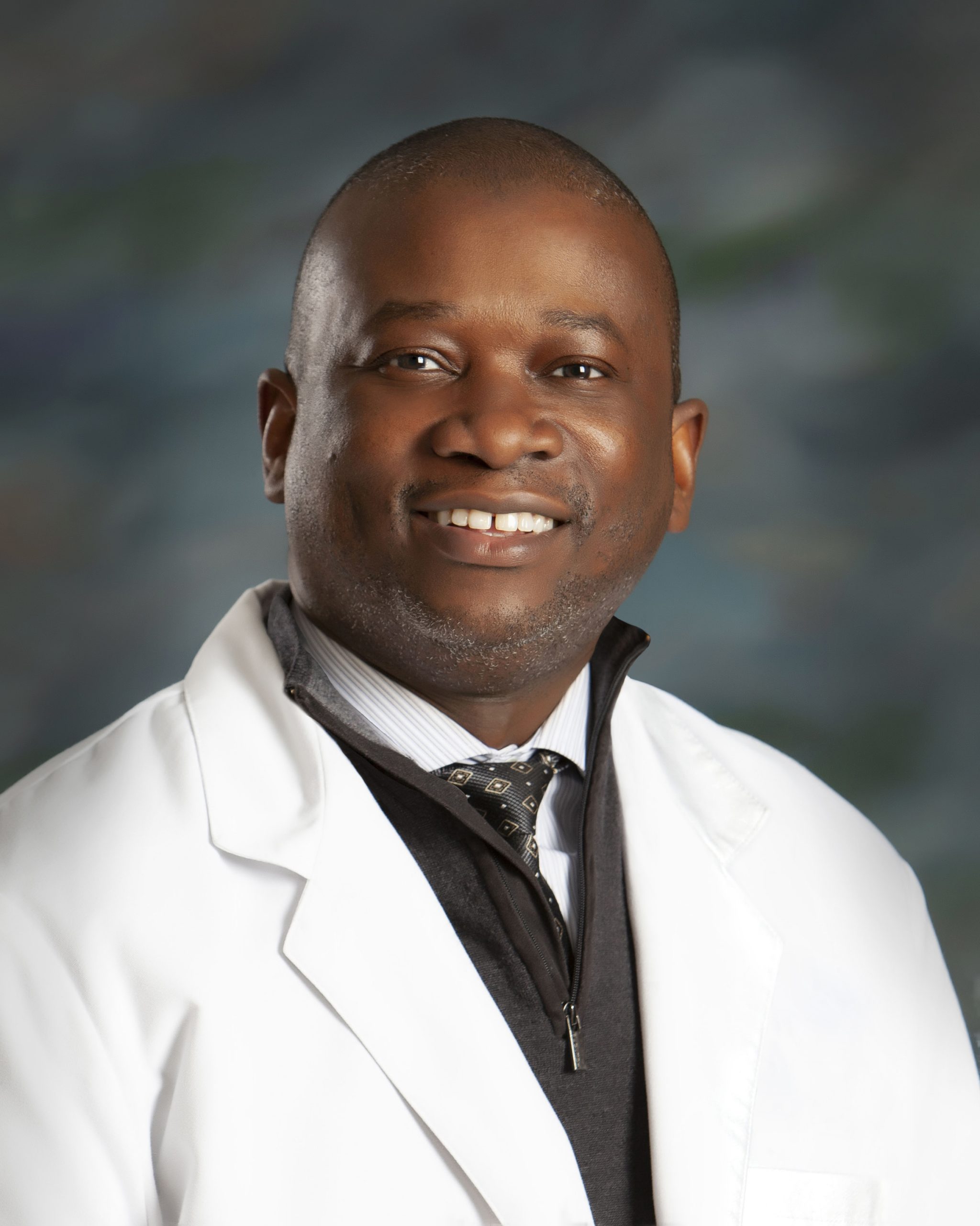 Babatunde Almaroof, MD, FACS, RPVI - An Independent Provider of Memorial Healthcare