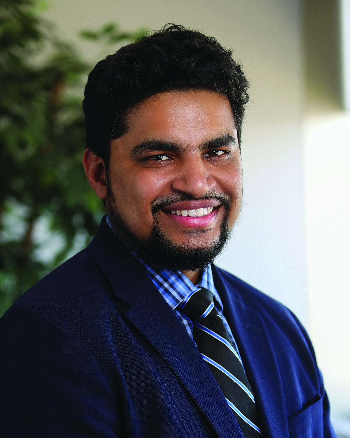 Rajeev Sudhakar, MD - An Independent Provider of Memorial Healthcare