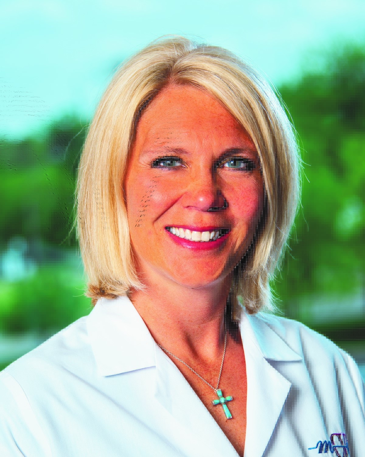 Carrie Reif-Busman, PA-C – An Independent Provider of Memorial Healthcare