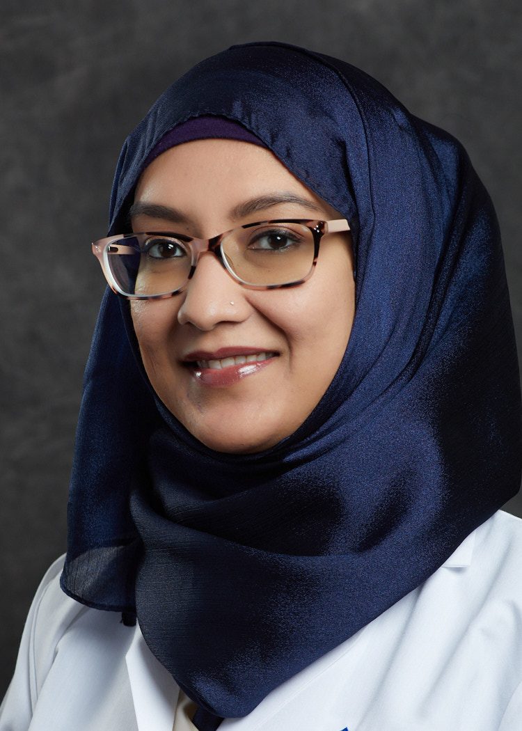 Amna Mehdi, DO - An Employed Provider of Memorial Healthcare