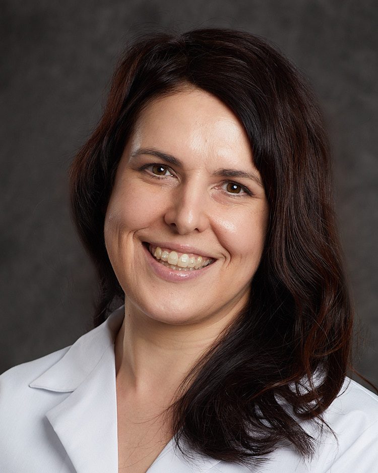 Marissa Gonzalez-Jarvi, CRNA, MSN, BSN – An Employed Provider of Memorial Healthcare