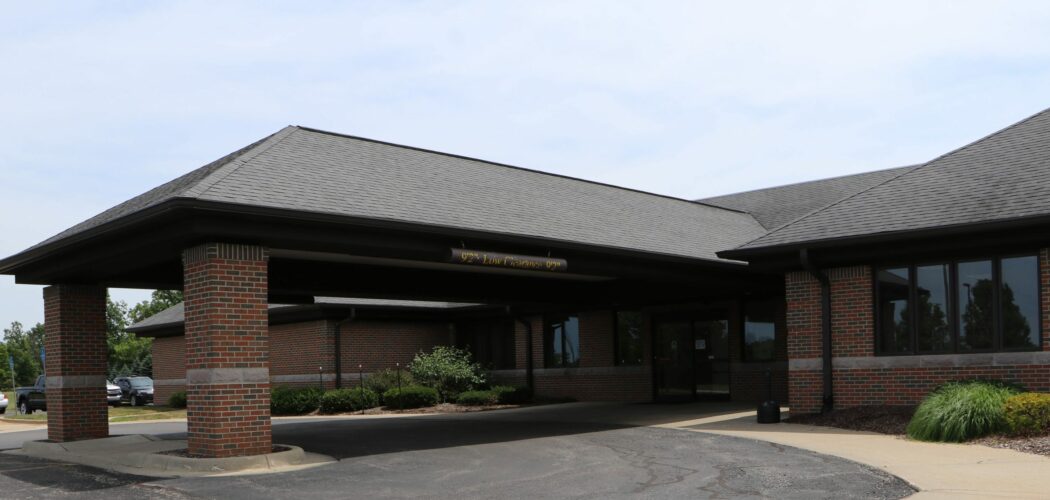 Thoracic & Cardiovascular Institute (Owosso)