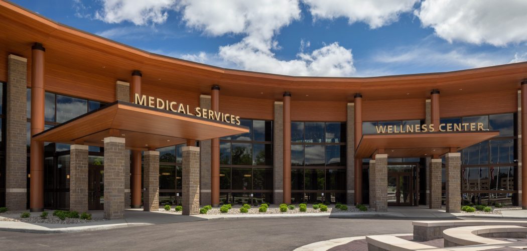 Memorial Healthcare Outpatient Pharmacy (Owosso)