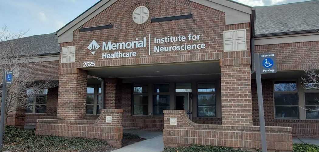 Memorial Healthcare Institute for Neuroscience (Okemos)